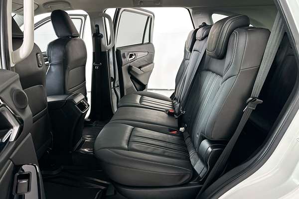 2023 Isuzu MU-X LS-T (4x4) RJ5 MY23