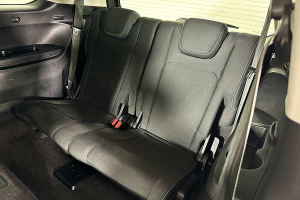2021 Isuzu MU-X LS-U (4x2) RJ MY21