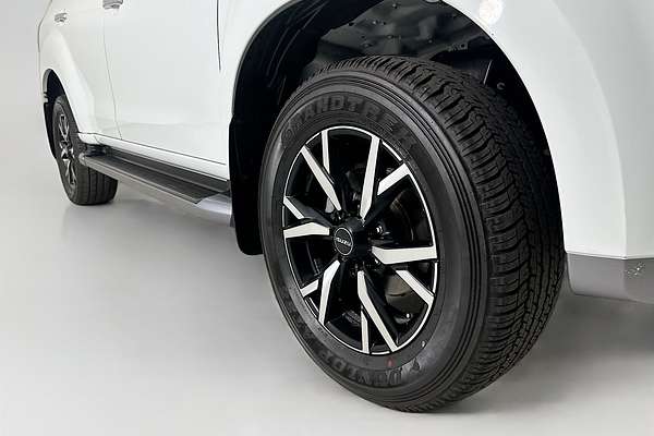 2021 Isuzu MU-X LS-U (4x2) UC MY19