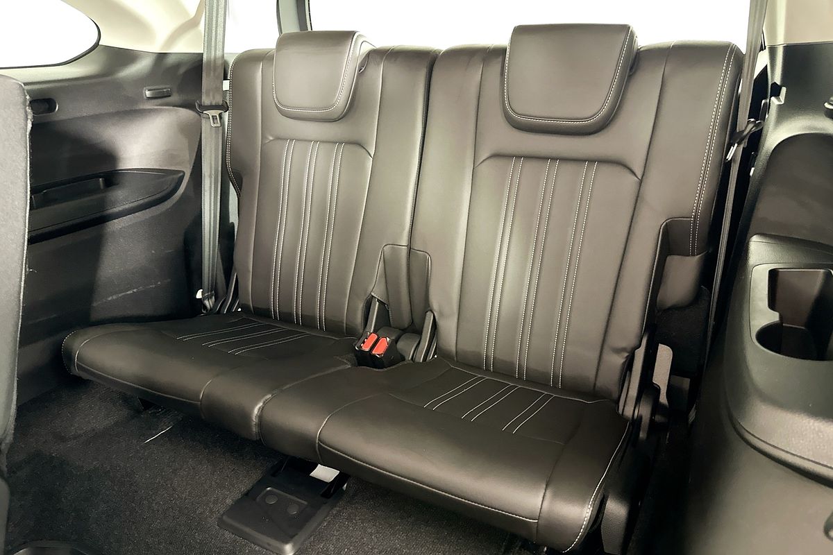 2024 Isuzu MU-X LS-T (4x4) MY24