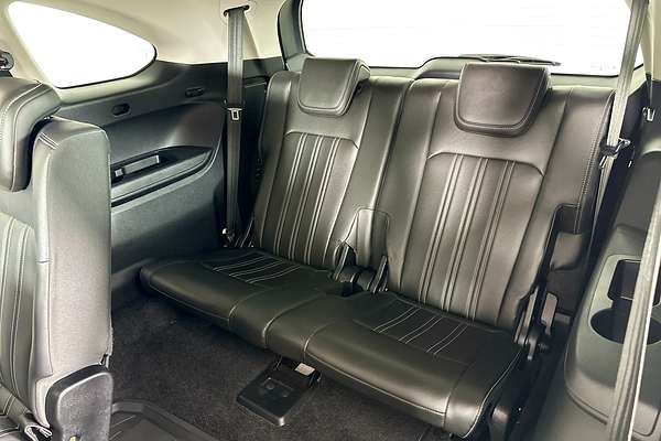 2023 Isuzu MU-X LS-T (4x4) RJ5 MY23
