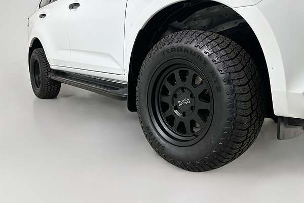 2023 Isuzu MU-X LS-M (4x4) RJ5 MY23