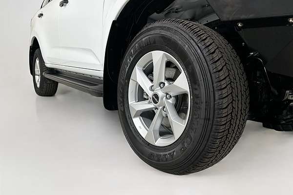 2024 Isuzu MU-X LS-M (4x4) MY24
