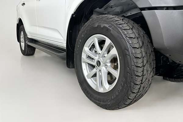 2022 Isuzu MU-X LS-M (4x4) RJ MY22