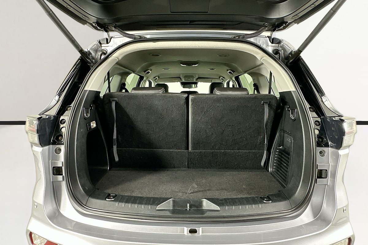 2023 Isuzu MU-X LS-T (4x4) RJ5 MY23