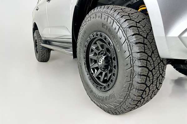 2023 Isuzu MU-X LS-T (4x4) RJ5 MY23