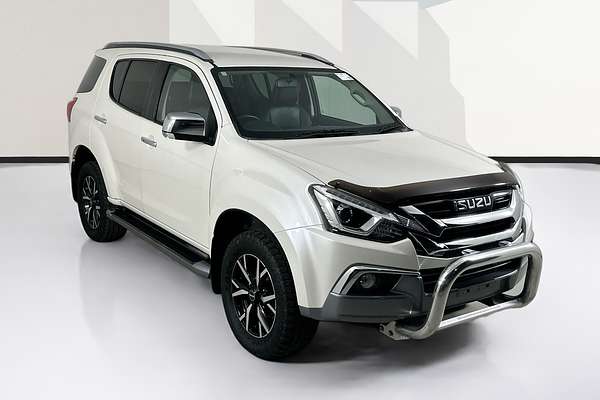 2019 Isuzu MU-X LS-T (4x4) UC MY19