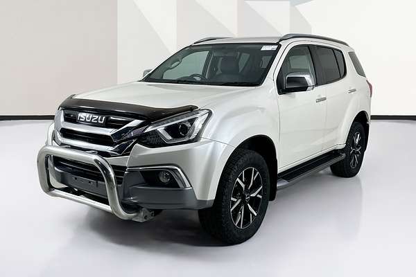 2019 Isuzu MU-X LS-T (4x4) UC MY19
