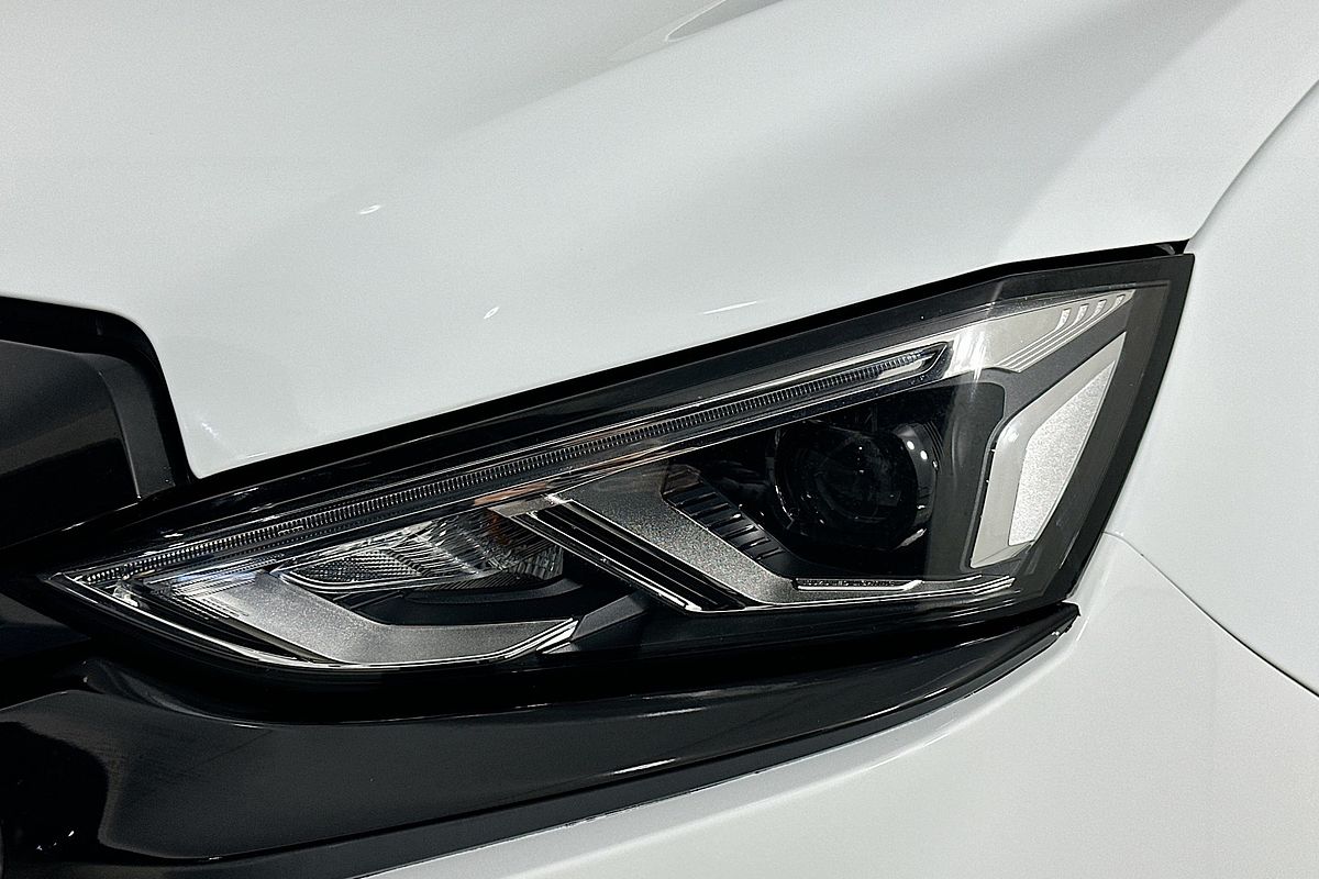 2023 Isuzu MU-X LS-M