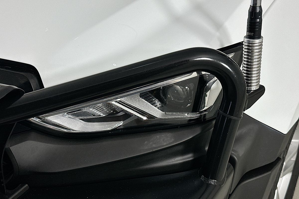 2022 Isuzu MU-X LS-M (4x4) RJ MY22