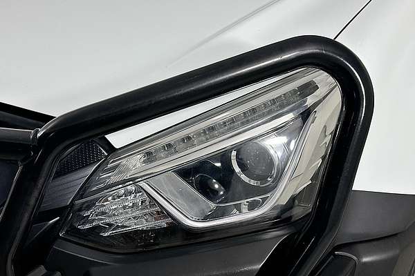 2021 Isuzu MU-X LS-M (4x4) UC MY19