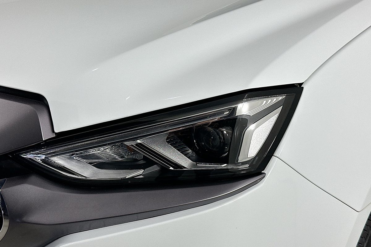 2024 Isuzu MU-X LS-T (4x4) MY24