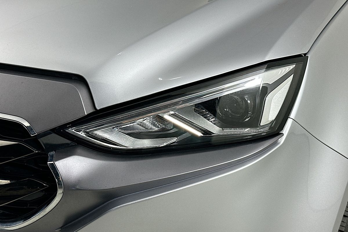 2023 Isuzu MU-X LS-T (4x4) RJ5 MY23