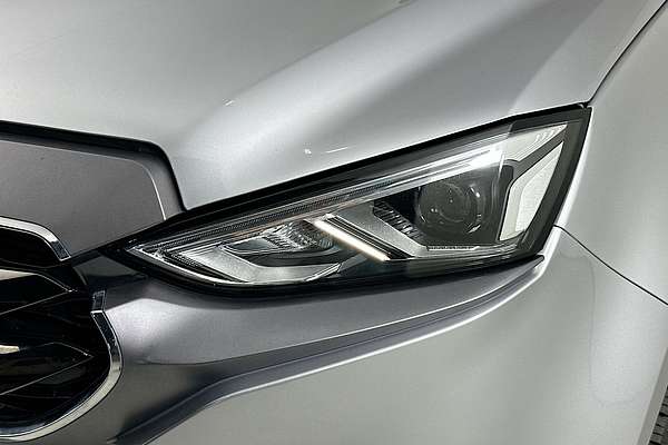 2023 Isuzu MU-X LS-T (4x4) RJ5 MY23