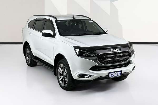 2024 Isuzu MU-X LS-T (4x4) MY24