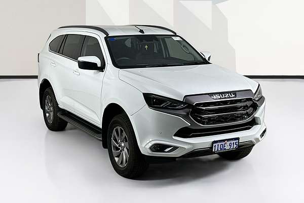 2024 Isuzu MU-X LS-U (4x4) MY24