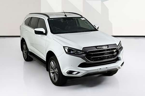 2024 Isuzu MU-X LS-T (4x4) MY24