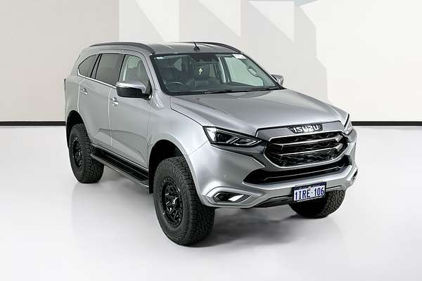 2023 Isuzu MU-X LS-T (4x4) RJ5 MY23