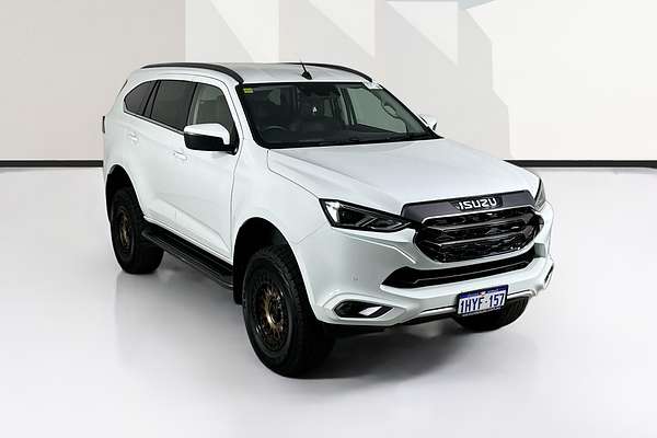 2023 Isuzu MU-X LS-T (4x4) RJ5 MY23