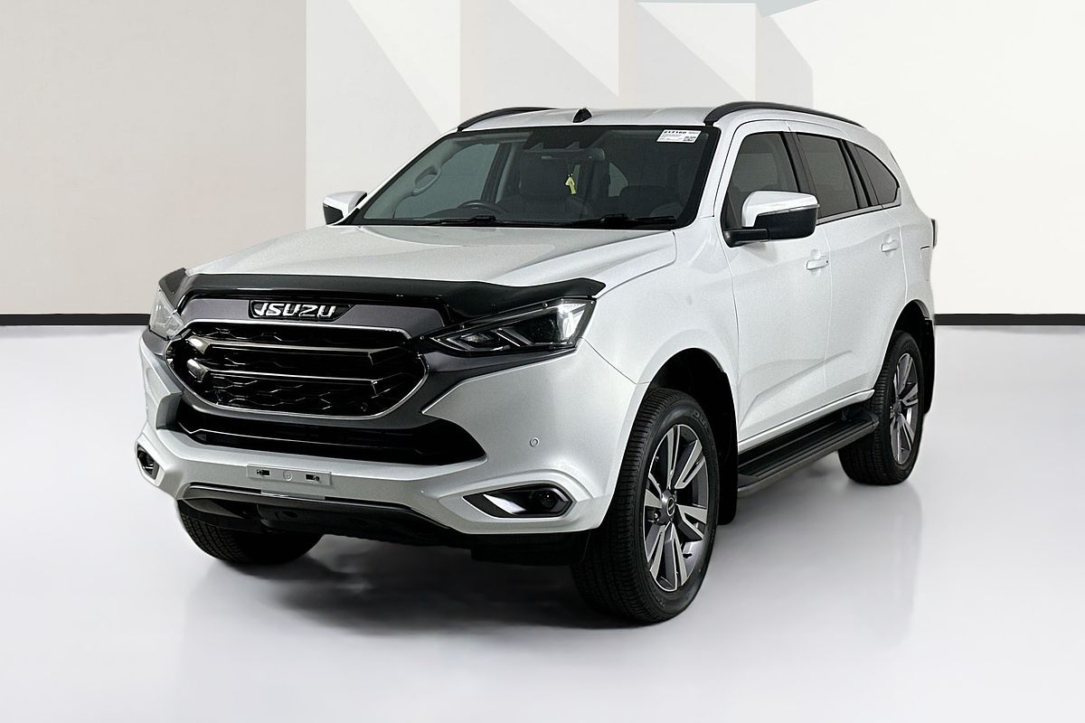 2023 Isuzu MU-X LS-T (4x4) RJ5 MY23