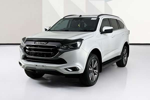 2023 Isuzu MU-X LS-T (4x4) RJ5 MY23