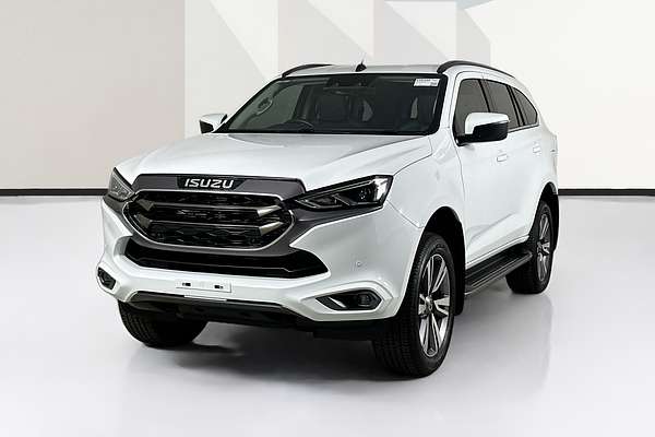 2024 Isuzu MU-X LS-T (4x4) MY24