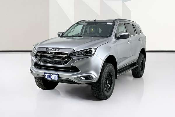2023 Isuzu MU-X LS-T (4x4) RJ5 MY23