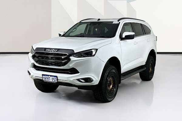 2023 Isuzu MU-X LS-T (4x4) RJ5 MY23