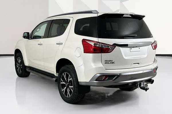 2019 Isuzu MU-X LS-T (4x4) UC MY19