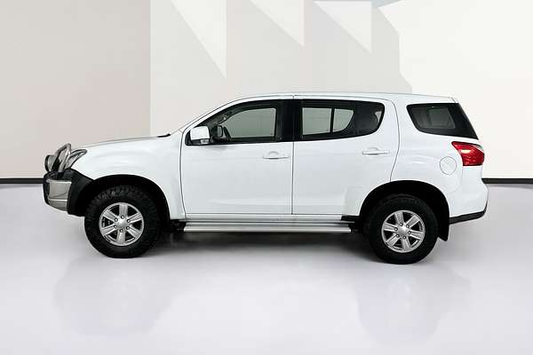 2015 Isuzu MU-X LS-U (4x4) UC