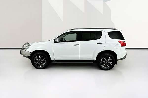 2021 Isuzu MU-X LS-T (4x4) UC MY19