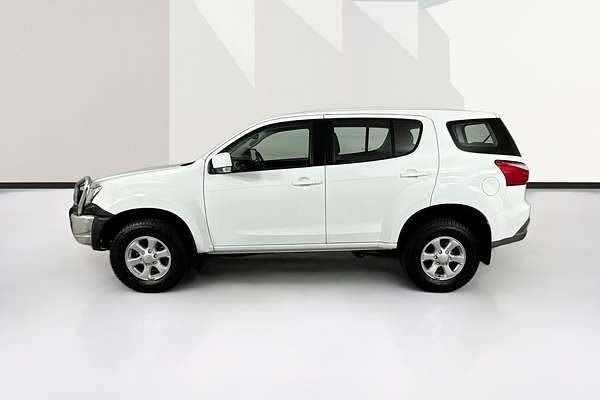 2021 Isuzu MU-X LS-M (4x2) UC MY19
