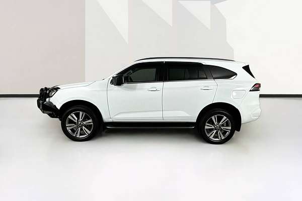 2024 Isuzu MU-X LS-T (4x4) MY24