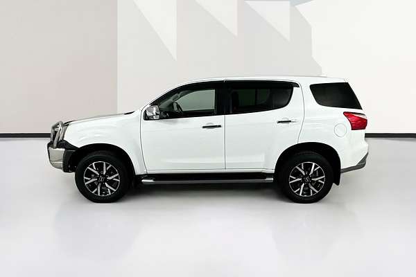 2020 Isuzu MU-X LS-U (4x4) UC MY19