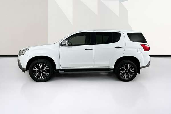 2021 Isuzu MU-X LS-U (4x2) UC MY19