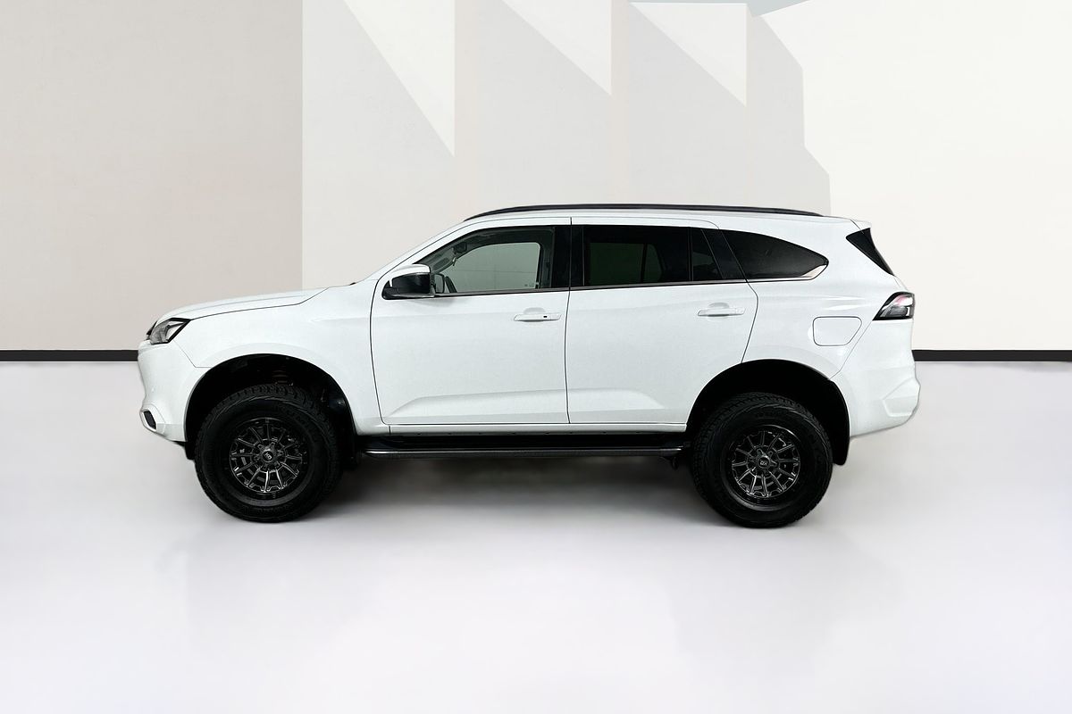 2023 Isuzu MU-X LS-T (4x4) RJ5 MY23