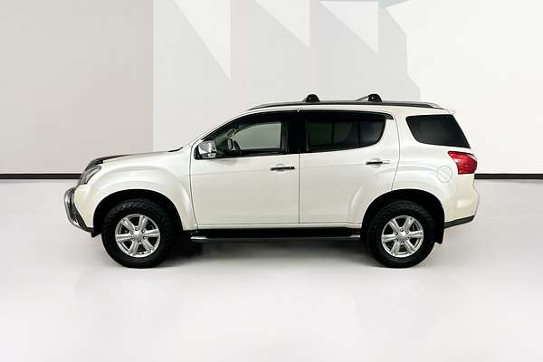 2014 Isuzu MU-X LS-T (4x4) UC