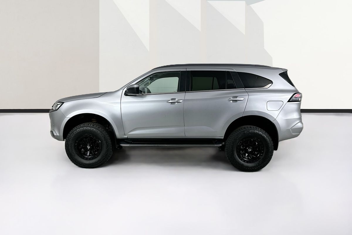 2023 Isuzu MU-X LS-T (4x4) RJ5 MY23