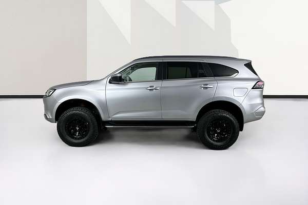 2023 Isuzu MU-X LS-T (4x4) RJ5 MY23