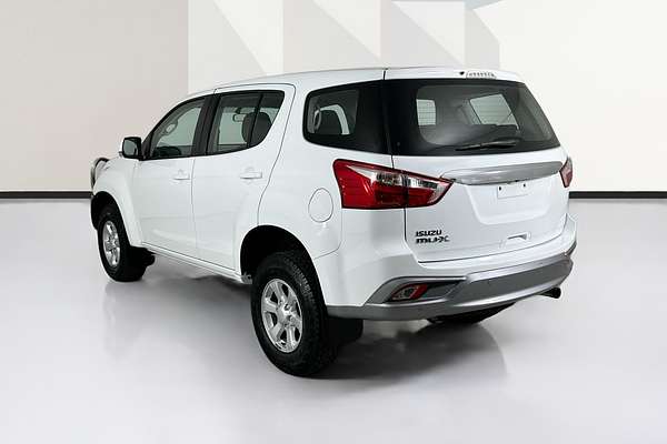 2021 Isuzu MU-X LS-M (4x2) UC MY19
