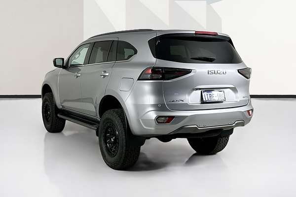 2023 Isuzu MU-X LS-T (4x4) RJ5 MY23