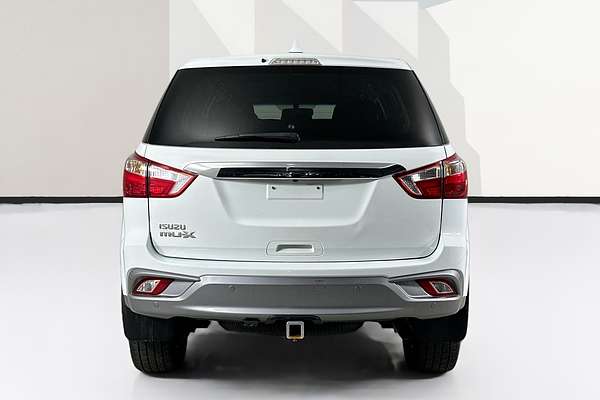 2021 Isuzu MU-X LS-U (4x2) UC MY19
