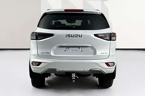 2023 Isuzu MU-X LS-T (4x4) RJ5 MY23