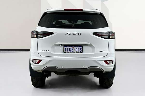 2024 Isuzu MU-X LS-U (4x4) MY24