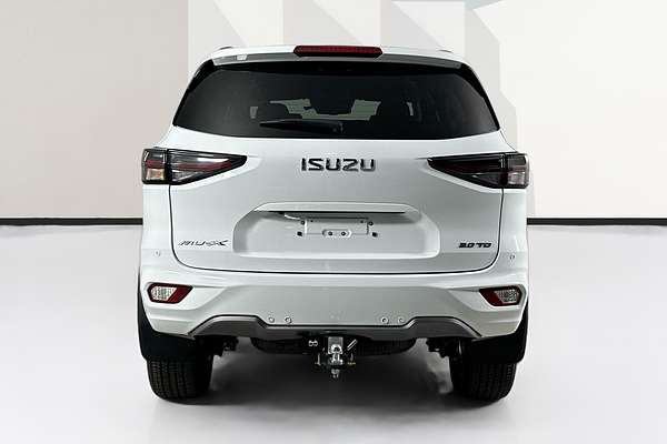 2024 Isuzu MU-X LS-T (4x4) MY24