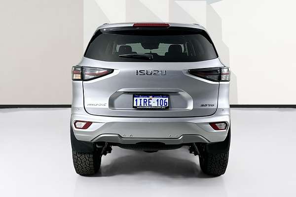 2023 Isuzu MU-X LS-T (4x4) RJ5 MY23
