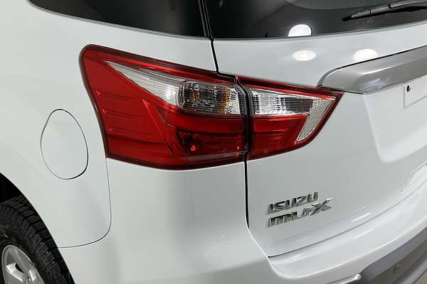 2021 Isuzu MU-X LS-M (4x2) UC MY19