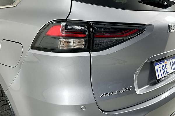 2023 Isuzu MU-X LS-T (4x4) RJ5 MY23