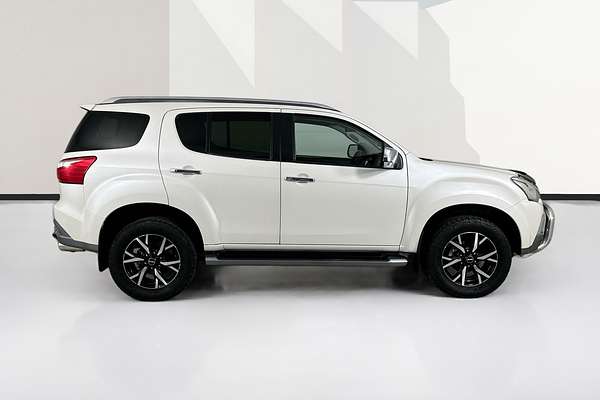 2019 Isuzu MU-X LS-T (4x4) UC MY19