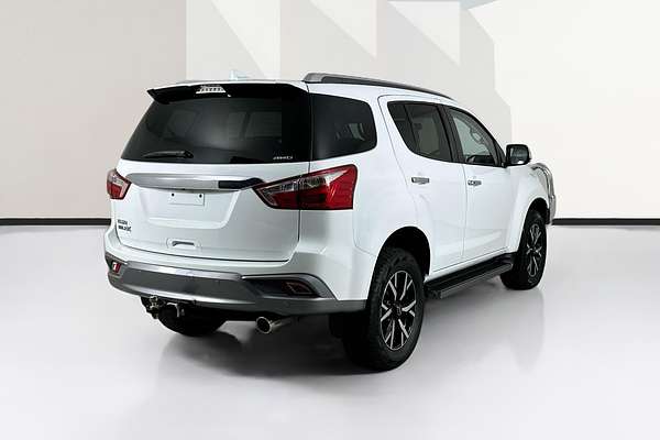 2021 Isuzu MU-X LS-T (4x4) UC MY19